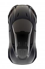 Aston Martin DBC Concept by Samir Sadikhov 2013 года